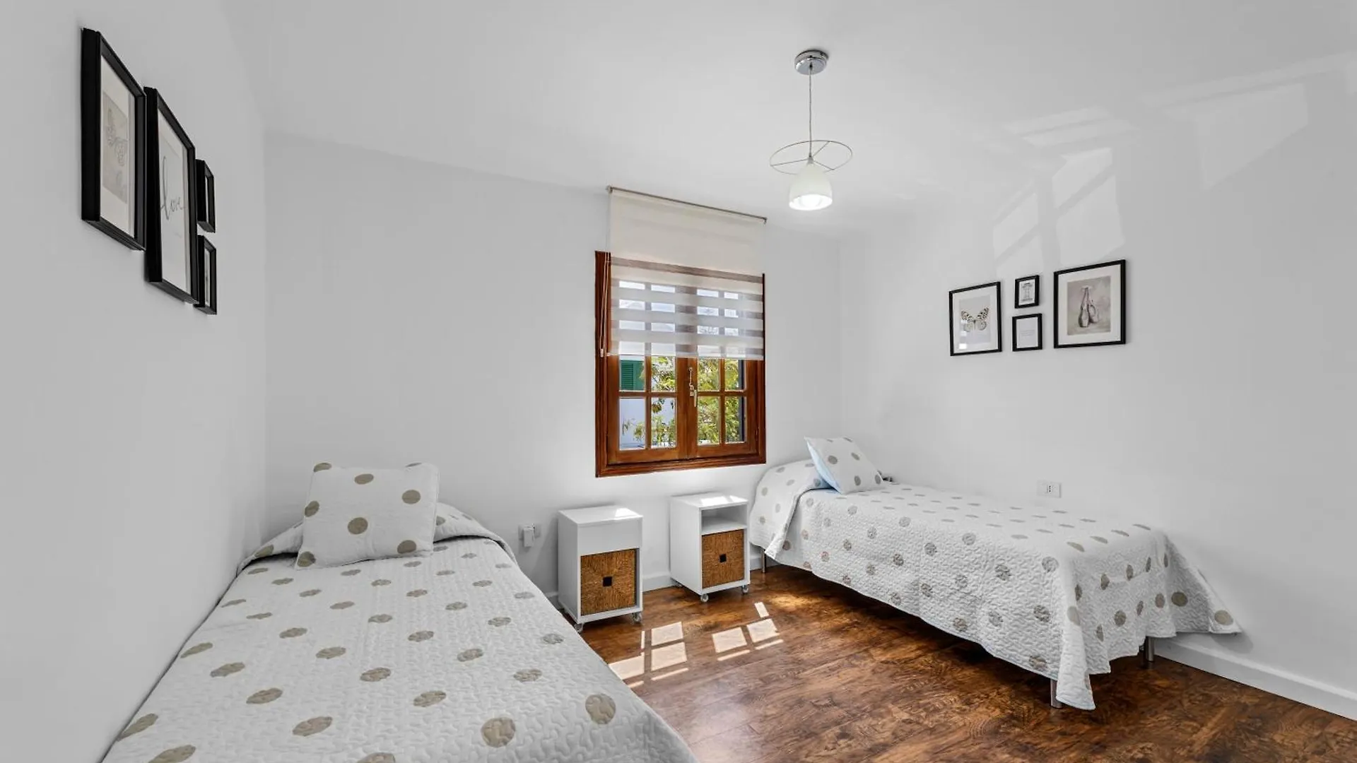 Casa Lily Lanzarote A 5 Min Del Mar Villa Playa Honda