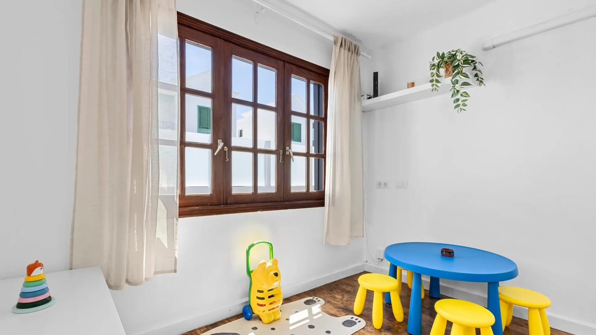 Casa Lily Lanzarote A 5 Min Del Mar Villa Playa Honda