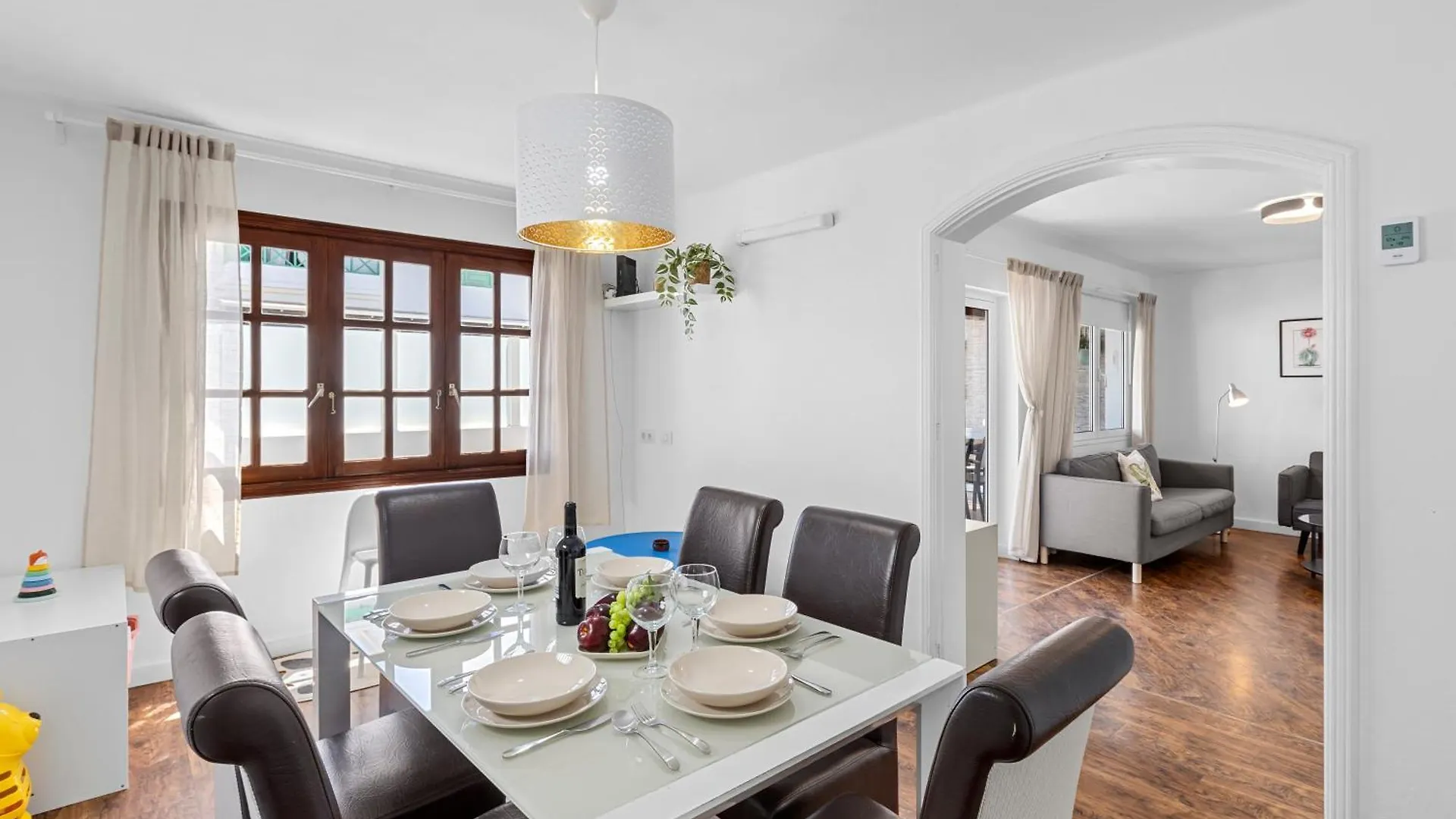 Casa Lily Lanzarote A 5 Min Del Mar Villa Playa Honda  Spain