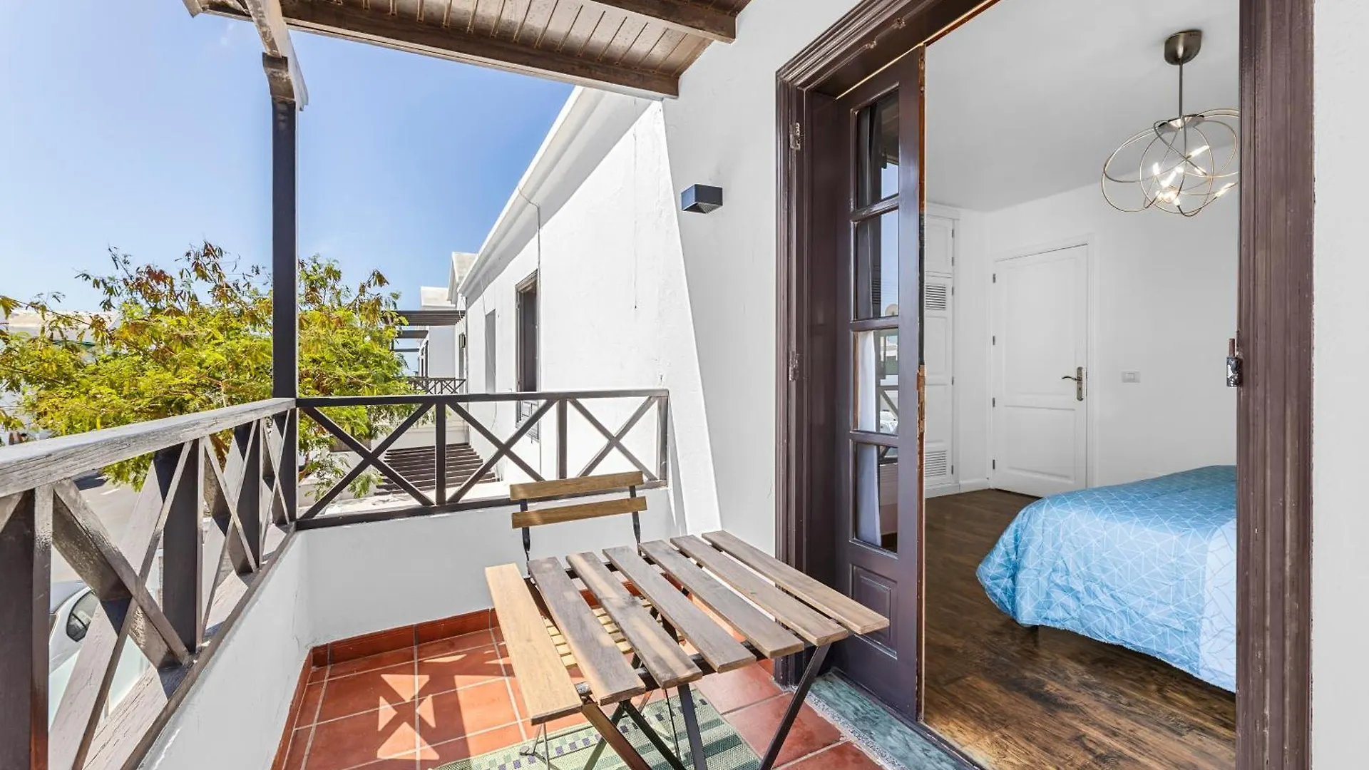 Casa Lily Lanzarote A 5 Min Del Mar Villa Playa Honda  Holiday home Playa Honda (Lanzarote)