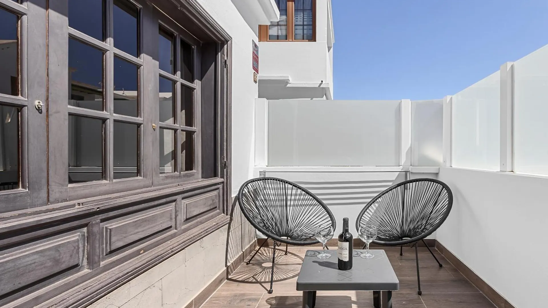 Holiday home Casa Lily Lanzarote A 5 Min Del Mar Villa Playa Honda
