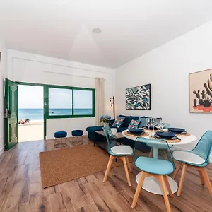  Appartamento Luxury Sea Front V
