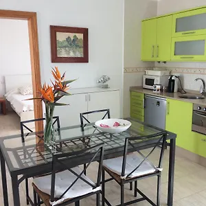  Appartamento Aires De Mar